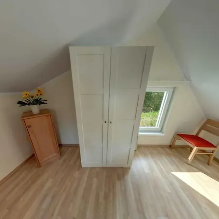 Zum Ostseestern Apartment