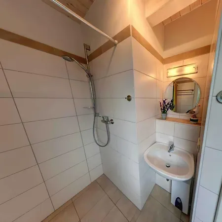 Zum Ostseestern * Heringsdorf (Usedom)