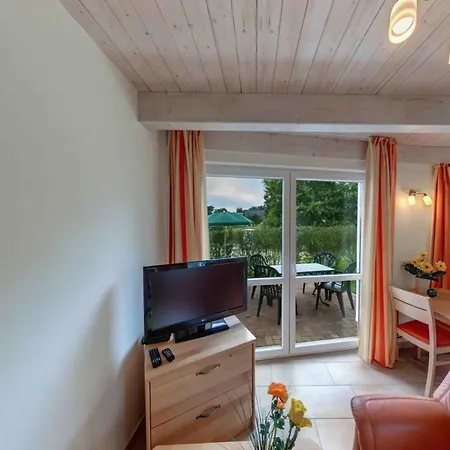 Zum Ostseestern Apartment Ostseebad Heringsdorf