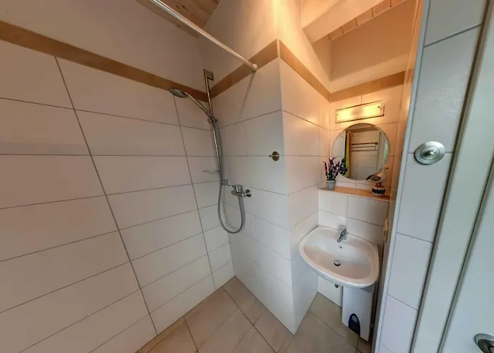 Zum Ostseestern * Heringsdorf (Usedom)