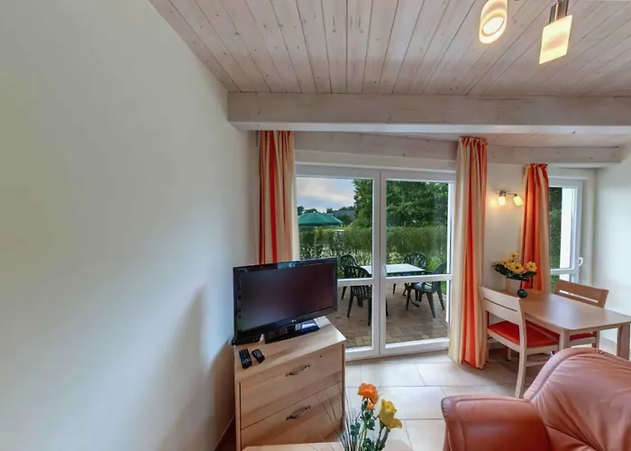 Zum Ostseestern Apartment Heringsdorf (Usedom)