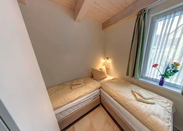 Apartment Zum Ostseestern Heringsdorf (Usedom)